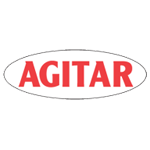 Agitar logo